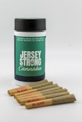[REC] Jersey Strong | Humboldt Dream x Humboldt Headband | 3.5g/7pk