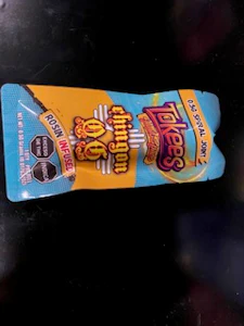 HeadSpace - HeadSpace - Chingon OG  Tokees