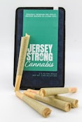 [REC] Jersey Strong | Squirt x Mint Jelly | 3.5g/5pk
