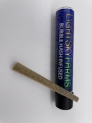 Fruit Salad - LSF - Bubble Hash Infused Pre-roll - 1g
