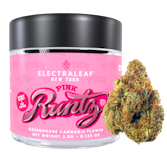 Electraleaf - Pink Runtz - 3.5g - Flower