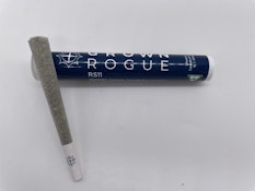 RS11 - Grown Rogue - 1g Pre-Roll