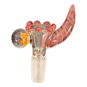 Daisy Spike Bowl | 14mm | Lookah Bowl
