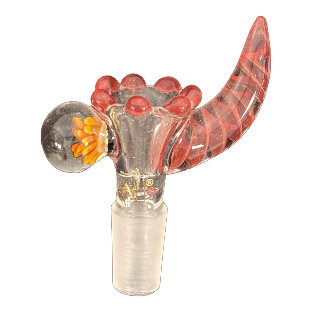 Lookah - Daisy Spike Bowl | 14mm | Lookah Bowl Main Image