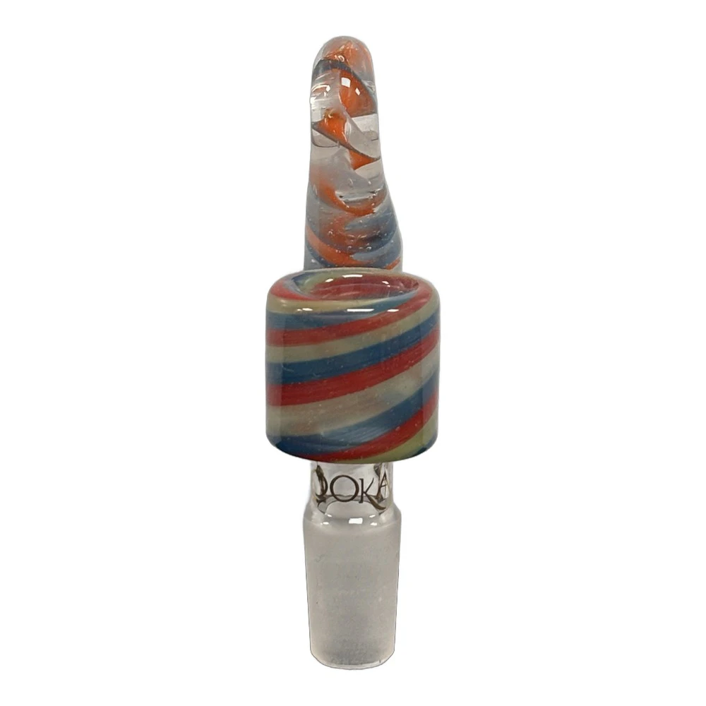 Lookah - Octopus Arm Bowl | 14mm | Lookah Main Image