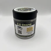 Oasis - White Runtz - 32.47% THC - 3.5g - Dry Flower