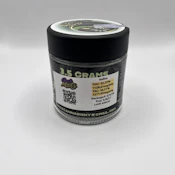 Oasis - Gush Mintz - 32.25% THC - 3.5g - Dry Flower