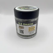 Oasis - Donny Burger - 3.5g - 32.45% - Dry Flower