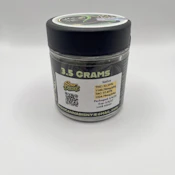 Oasis - Sour Diesel - 3.5g - 32.59% - Dry Flower