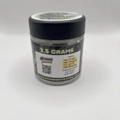 Oasis - Carbon Fiber - 3.5g - 31.06% - Dry Flower