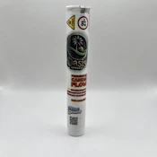 Oasis - Blue Dream - 31.77% THC - 0.5g x 2pk - Pre Roll