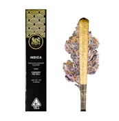 MAVEN 1G Prizm Indoor Flower Preroll