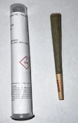 Lemongrass (1G) | Preroll | Sativa