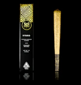 MAVEN 3G Prizmatic Indoor Flower Preroll 5pk
