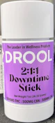 Downtime Stick 1000MG 2:1
