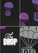 X| The Drop | Morning Dew | Flower | 2g
