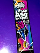 Headspace- RSO Syringe 1g