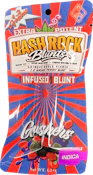 Gushers (1.2G) | Hash Rock Blunt | Indica