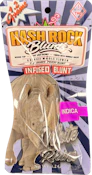 White Rhino (1.2G) | Hash Rock Blunt | Indica