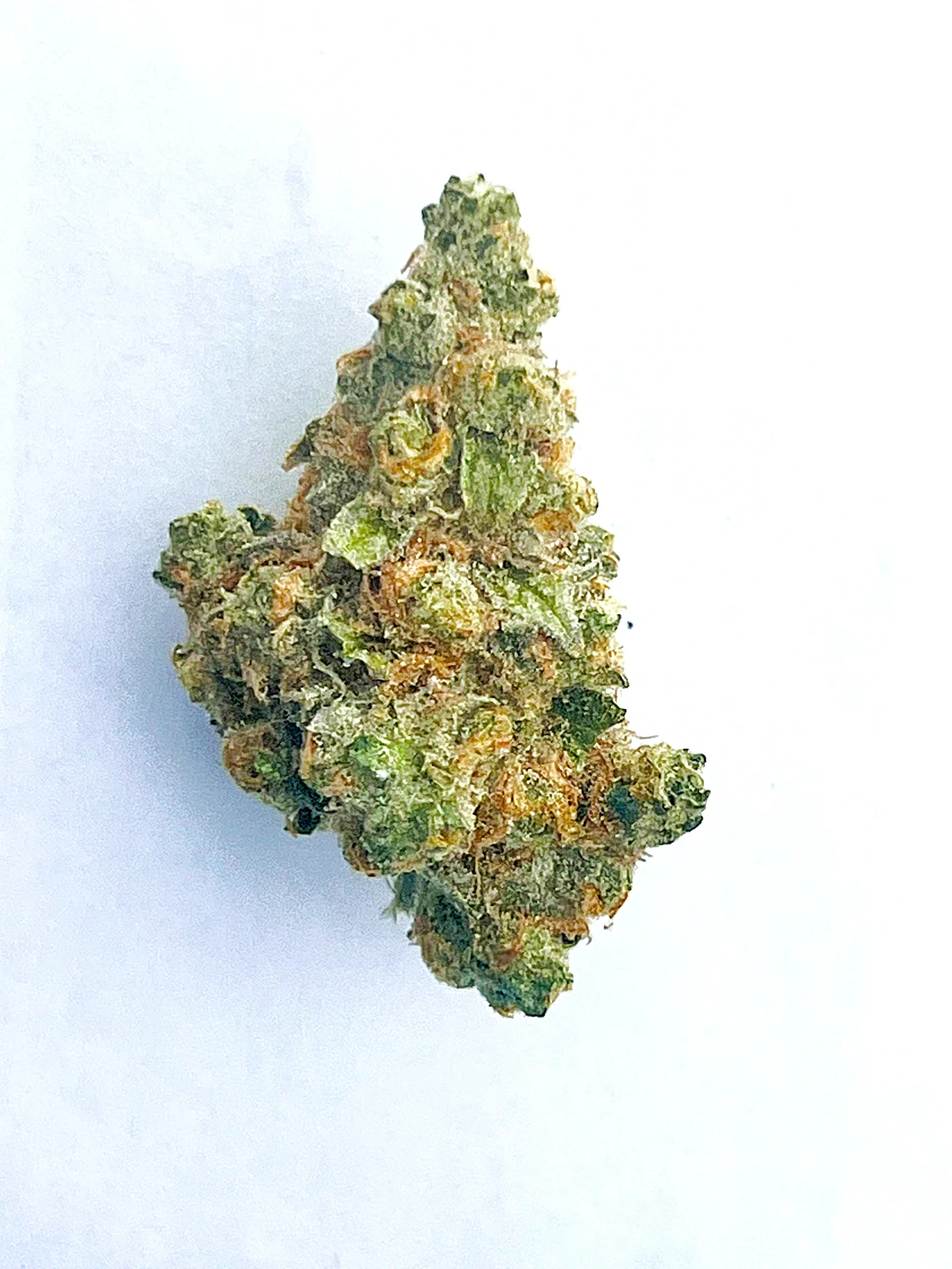 Carver Family Farm - Double Sour Giesel | Sativa Main Image