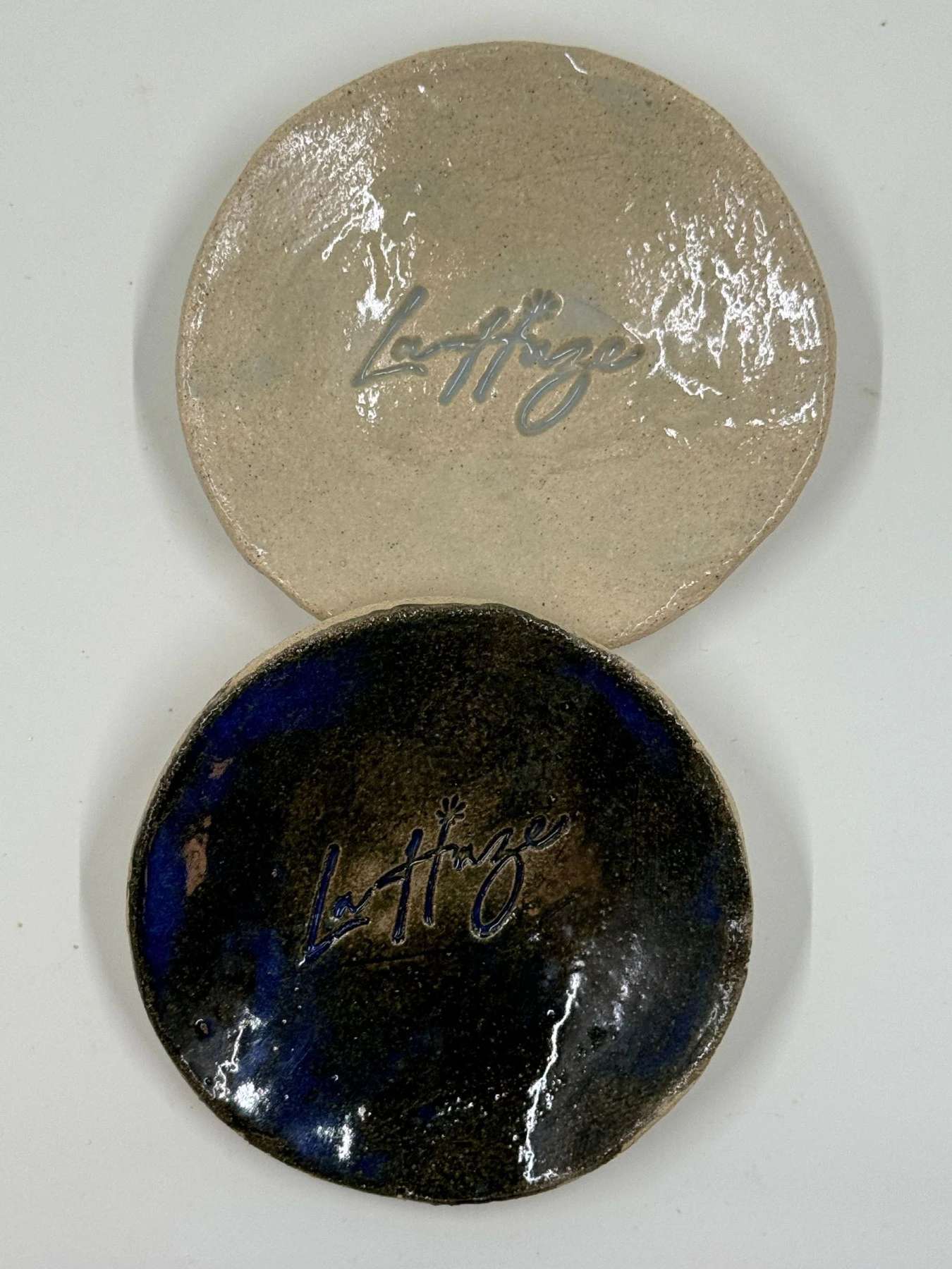 LaHaze Cannabis - LaHaze Handmade Ashtray Main Image