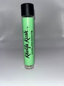 Khalifa Mints 1g Pre-Roll - Khalifa Kush