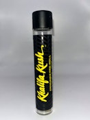Khalifa Kush 1g Pre-Roll - Khalifa Kush