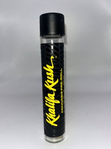 KHALIFA KUSH - Khalifa Kush 1g Pre-Roll - Khalifa Kush
