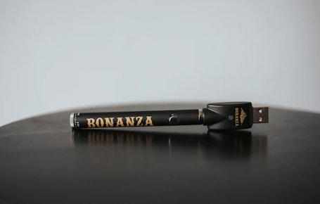 Bonanza Stick Battery - Black