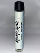 Point Breeze 1g Pre-Roll - Khalifa Kush