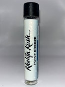 Point Breeze 1g Pre-Roll - Khalifa Kush