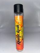 Baby Turtle 1g Pre-Roll - Khalifa Kush