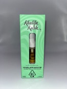 Khalifa Mints 1g Cured Resin Cart - Khalifa Kush