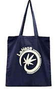 LaHaze Book Tote