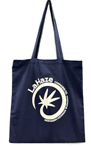 LaHaze Cannabis Co. - LaHaze Book Tote