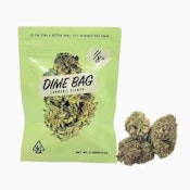 Dime Bag Kush Berry 3.5g