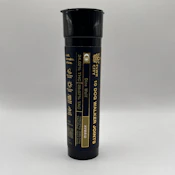 Flwr City - Dire Wolf - 24.02% THC - 0.35g x 10pk - Prerolls