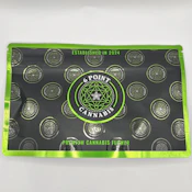 6 Point Cannabis - Fruit Plate - 26.80% THC - 7.0g - Dry Flower