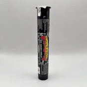 Circle Hill Farm - Strawberry 2x Hash Hole - 45.73% THC - 2.0g Flower x 1.0g Rosin - Preroll