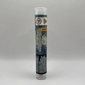 Grass Roots Wellness - Durban Poison - 87.89% THC - 1.0g - Vape Cartridge 