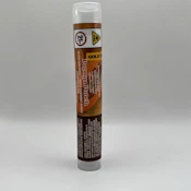 Grass Roots Wellness - Papaya Punch - 85% THC - 1.0g - Vape Cartridge 