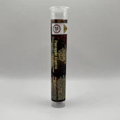 Grass Roots Wellness - Pineapple Express - Live Resin - 65.80% THC - 1.0g - Live Resin