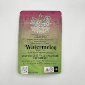 Grass Roots Wellness - Watermelon - Hash Rosin - 10mg x 10pk - Edibles