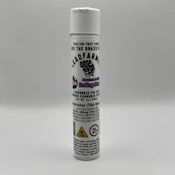 LeadFarmer - Zoapinator - 21.40% THC - 1.0g - Preroll