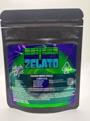 Zelato 3.5g Smalls Bag - High Tops