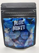 Blue Mints 3.5g Smalls Bag - High Tops