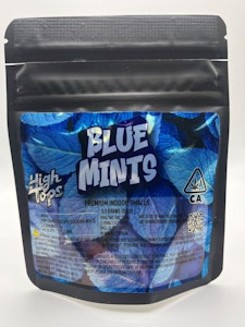 HIGHTOPS - Blue Mints 3.5g Smalls Bag - High Tops