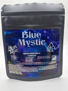 HIGHTOPS - Blue Mystic 3.5g Smalls Bag - High Tops