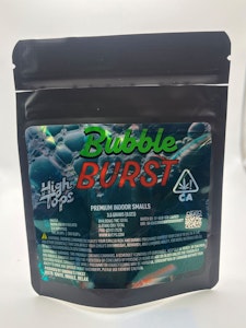 HIGHTOPS - Bubble Burst 3.5g Smalls Bag - High Tops