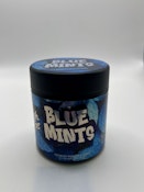 Blue Mints 3.5g Jar - High Tops
